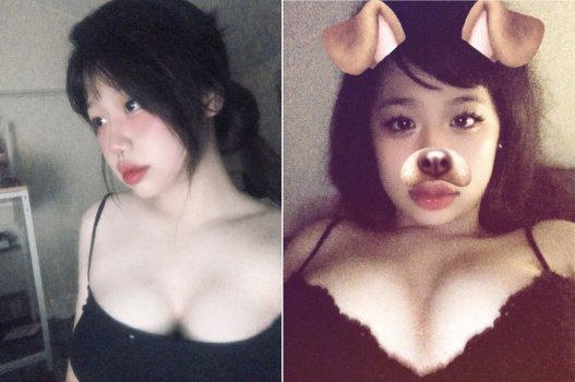 Clip gái Việt dáng quyến rũ, phong cách mê hoặc tuyệt đẹp
