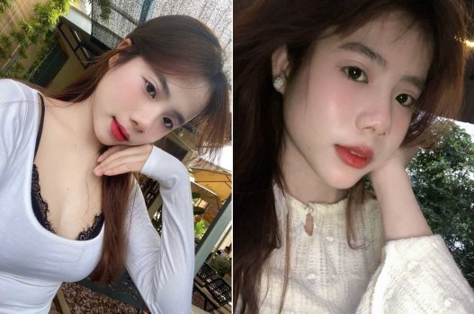 Em có miệng xinh để oral đỉnh cao