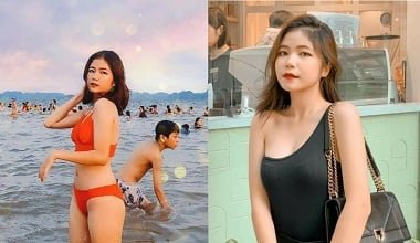 Em sinh viên đại học làm nghề mại dâm