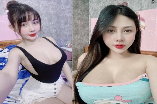 Mẹ đơn thân số hưởng vòng 1 khủng không thể cưỡng lại