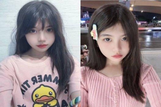 Nàng xinh đẹp lôi cuốn với phong cách ấn tượng