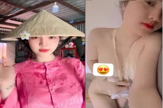 Thân mật cùng cô gái gợi cảm đầy lãng mạn