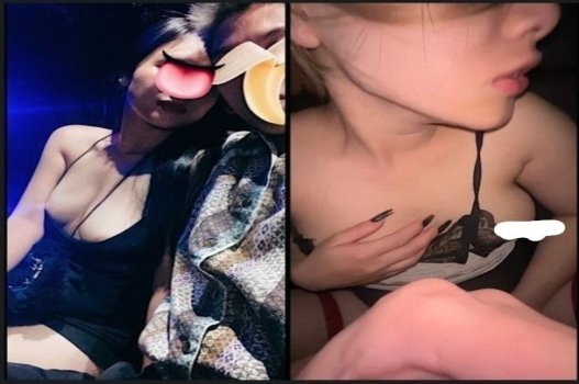 Thu Hoài ăn mặc sexy gạ đụ anh nhà giàu