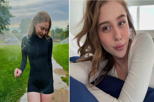 XNXX châu Âu sang thăm em gái ốm